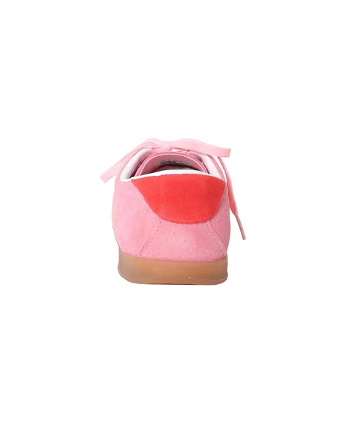 adidas Originals（アディダスオリジナルス）の「adidas originals / GAZELLE LO PRO W(アディダスオリジナルス ガゼル ロー プロ OOY05 IH6945)（スニーカー・レディース・ピンク・24.0cm/24.5cm/23.5cm）」の3枚目の写真