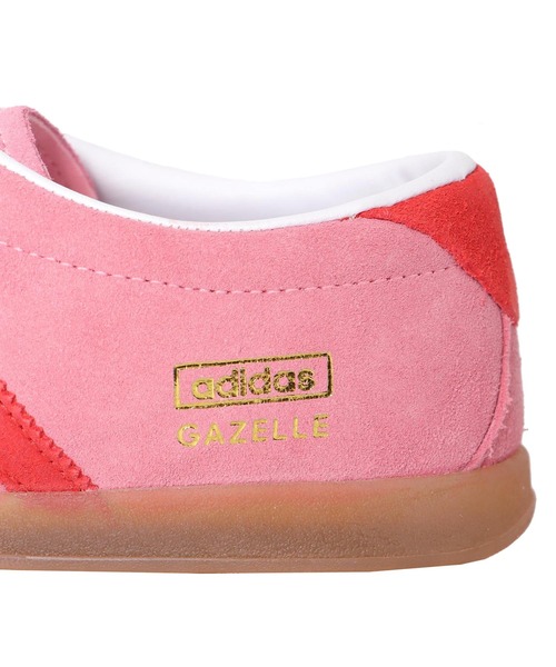 adidas Originals（アディダスオリジナルス）の「adidas originals / GAZELLE LO PRO W(アディダスオリジナルス ガゼル ロー プロ OOY05 IH6945)（スニーカー・レディース・ピンク・24.0cm/24.5cm/23.5cm）」の6枚目の写真