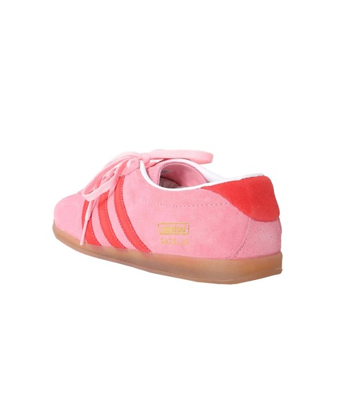 adidas Originals（アディダスオリジナルス）の「adidas originals / GAZELLE LO PRO W(アディダスオリジナルス ガゼル ロー プロ OOY05 IH6945)（スニーカー・レディース・ピンク・24.0cm/24.5cm/23.5cm）」の7枚目の写真