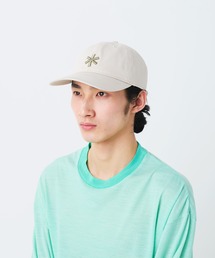 Snow Peak（スノーピーク）の「Snow Peak / Asterisk Cap アスタリスクキャップ 帽子（キャップ）」