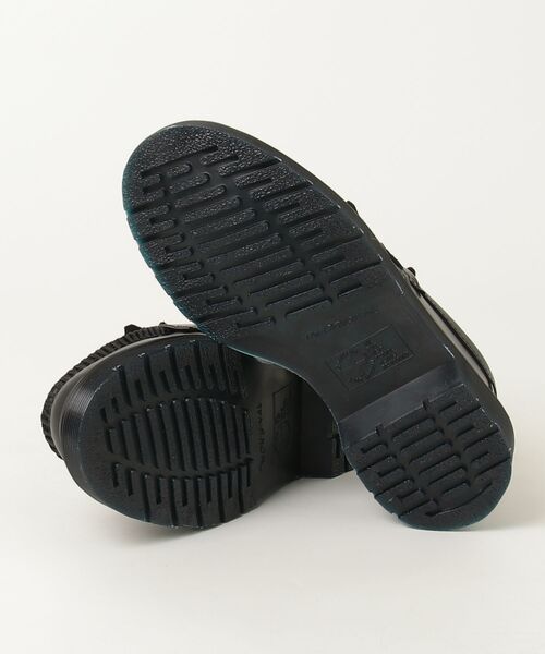Dr. Martens(ドクターマーチン)の「Dr. Martens/ドクターマーチン ADRIAN ネイビーソール II ローファー シューズ 43430001(ローファー・メンズ・ブラック・UK3/UK4/UK5/UK6/UK7/UK8/UK9/UK10/UK11)」の2枚目の写真