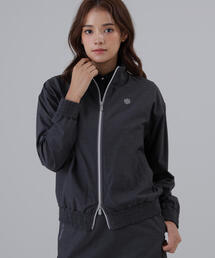 St ANDREWS（セントアンドリュース）の「【St ANDREWS】ナイロンタフタブルゾン（ブルゾン）」