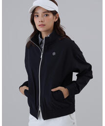 St ANDREWS（セントアンドリュース）の「【St ANDREWS】ナイロンタフタブルゾン（ブルゾン）」