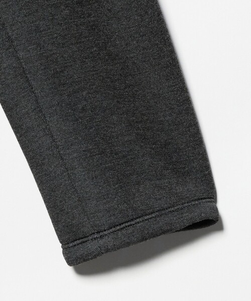 UNITED ARROWS（ユナイテッドアローズ）の「ペプラムフリル カットソー（Tシャツ/カットソー・レディース・ブラック/ダークグレー/ホワイト・FREE）」の19枚目の写真