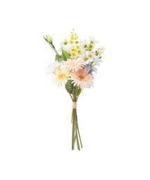 Francfranc | ブーケ ガーベラコスモスミックス ライトイエロー(インテリア雑貨)
