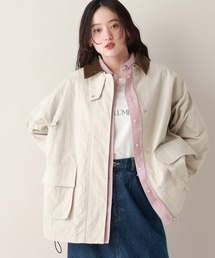 RAGEBLUE（レイジブルー）の「【選べるデザイン】2WAYカラーハンティングジャケット（ブルゾン）」