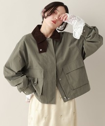 RAGEBLUE | 【選べるデザイン】2WAYカラーハンティングジャケット(ブルゾン)