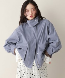 RAGEBLUE（レイジブルー）の「【選べるデザイン】2WAYカラーハンティングジャケット（ブルゾン）」