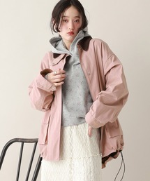 RAGEBLUE | 【選べるデザイン】2WAYカラーハンティングジャケット(ブルゾン)