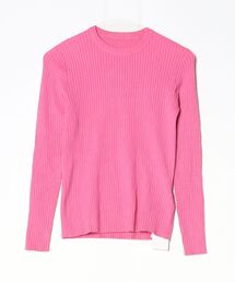PROENZA SCHOULER ニット・セーター S ピンク 【古着】【中古】 Proenza Schouler - PROENZA SCHOULER ニット・セーター S ピンク