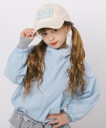 URBAN CHERRY(�A�[�o���`�F���[)�̃p�X�e���J���[���S�h�J�L���b�v(�L���b�v)