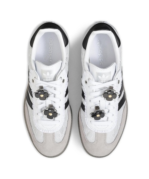 SAMBA OG W IH3371（スニーカー）｜adidas（アディダス）の