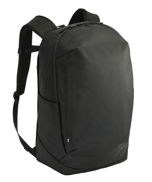 ace.（エース）の「ビジネスリュック シルパック 31L B4サイズ 15.6インチPC 軽量 68883（ビジネスバッグ・メンズ・ネイビー/ブラック・FREE）」の2枚目の写真