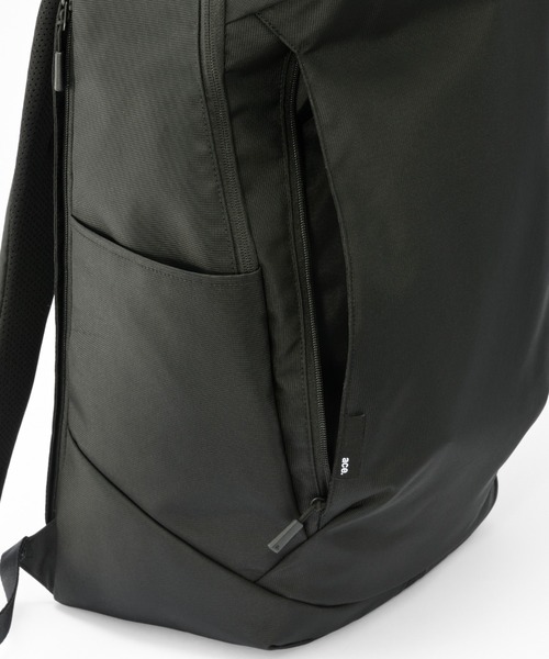 ace.（エース）の「ビジネスリュック シルパック 31L B4サイズ 15.6インチPC 軽量 68883（ビジネスバッグ・メンズ・ネイビー/ブラック・FREE）」の9枚目の写真
