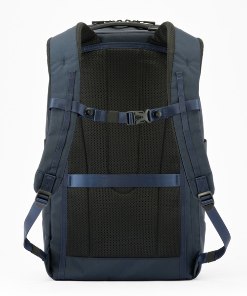ace.（エース）の「ビジネスリュック シルパック 31L B4サイズ 15.6インチPC 軽量 68883（ビジネスバッグ・メンズ・ネイビー/ブラック・FREE）」の12枚目の写真