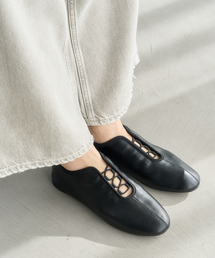 LE TALON｜ルタロンのシューズ（フラット）通販 - ZOZOTOWN