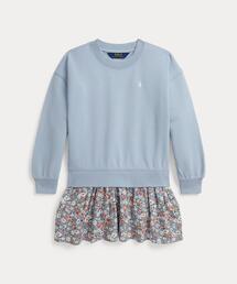 POLO RALPH LAUREN｜ポロ ラルフ ローレン（キッズ）のワンピース 