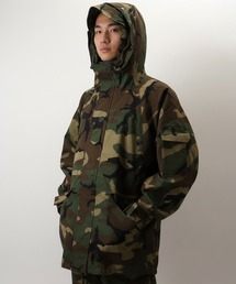 BACKYARD FAMILY（バックヤードファミリー）の「USタイプ ECWCS GEN1 パーカー Revival Model（パーカー）」