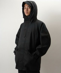 BACKYARD FAMILY（バックヤードファミリー）の「USタイプ ECWCS GEN1 パーカー Revival Model（パーカー）」