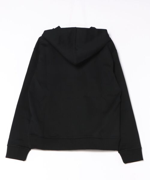 A.P.C.（アーペーセー）の「HOODIE UNJOUR（パーカー・メンズ・ベージュ/ブラック・XS/S/M/L）」の3枚目の写真