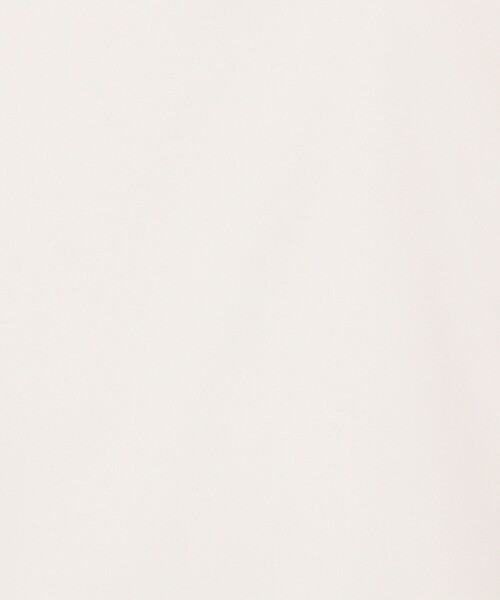 NOLLEY’S（ノーリーズ）の「スクエアネックサテンドッキングタンクトップ（Tシャツ/カットソー・レディース・チャコールグレー/ブラウン/キナリ/オフホワイト・38）」の19枚目の写真