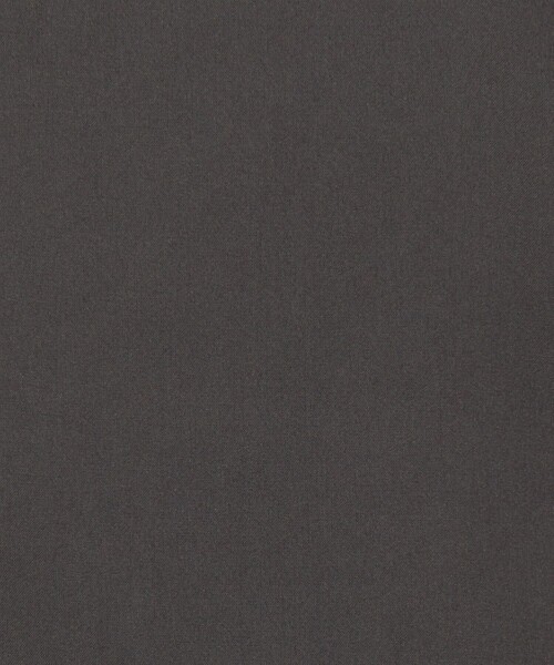 NOLLEY’S（ノーリーズ）の「スクエアネックサテンドッキングタンクトップ（Tシャツ/カットソー・レディース・チャコールグレー/ブラウン/キナリ/オフホワイト・38）」の10枚目の写真