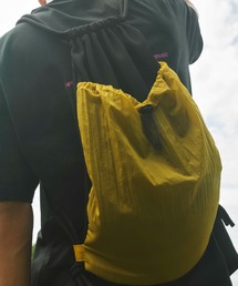 KEEN（キーン）の「MESH NYLON KNAPSACK / メッシュ ナイロン ナップサック（バックパック/リュック）」