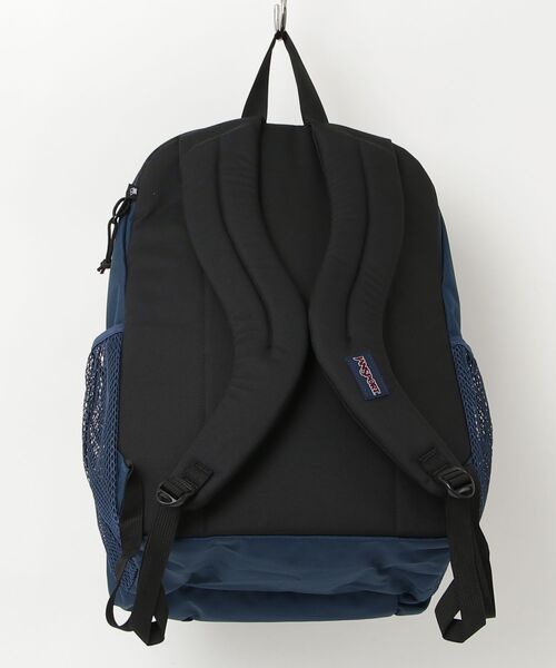 JANSPORT(ジャンスポーツ)の「【JANSPORT】BIG CAMPUS(バックパック/リュック・メンズ・ネイビー・FREE)」の2枚目の写真