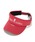 MARK & LONA�i�}�[�N�A���h���i�j�́uIron Skull Crystal Accent Visor | MEN and WOMEN�i�T���o�C�U�[�j�v�b���b�h