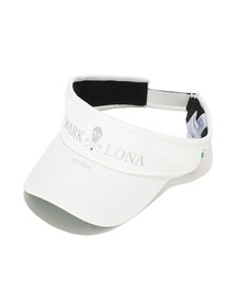 MARK & LONA｜マークアンドロナのサンバイザー通販 - ZOZOTOWN