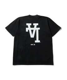 NEW ERA SS CT TEE UPSIDEDOWN / ニューエラ