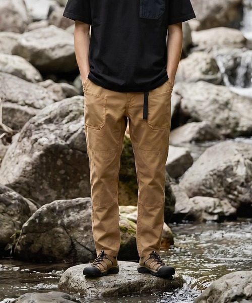 GSP-76V】 CAMP WORK PANTS（その他パンツ）｜GRIP SWANY（グリップ