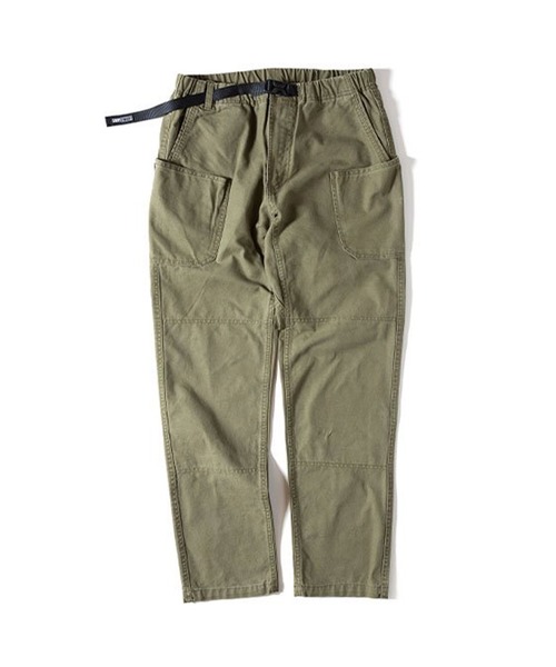 GSP-76V】 CAMP WORK PANTS（その他パンツ）｜GRIP SWANY（グリップ