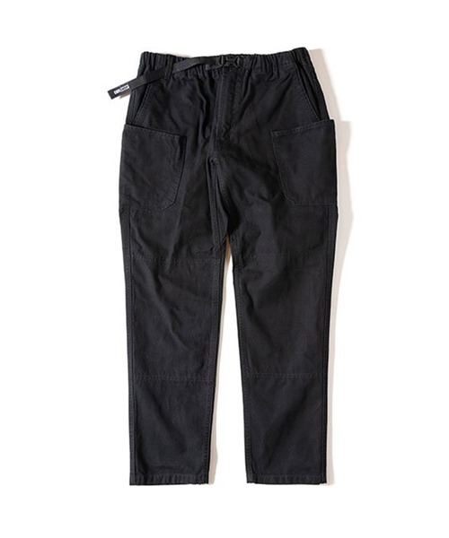 GSP-76V】 CAMP WORK PANTS（その他パンツ）｜GRIP SWANY（グリップ