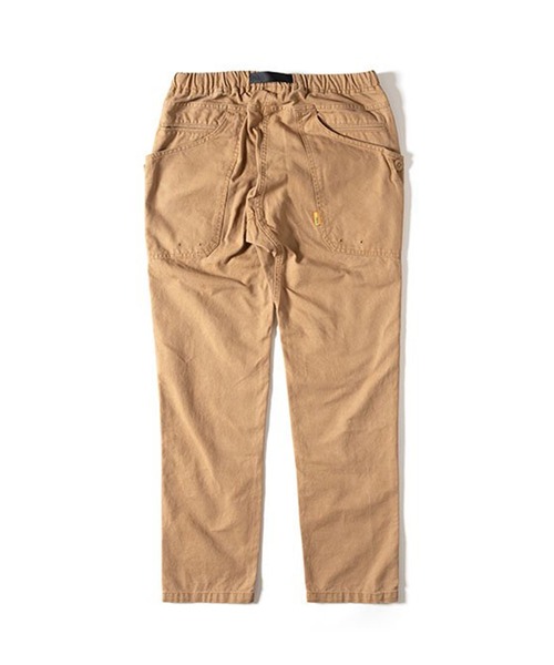 GRIP SWANY(グリップスワニー)の「【GSP-76V】 CAMP WORK PANTS(その他パンツ・メンズ・ブラウン系その他/オリーブ/ブラック・M/L/S/XL)」の4枚目の写真