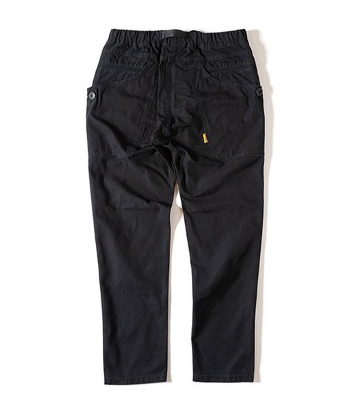 GRIP SWANY(グリップスワニー)の「【GSP-76V】 CAMP WORK PANTS(その他パンツ・メンズ・ブラウン系その他/オリーブ/ブラック・M/L/S/XL)」の13枚目の写真