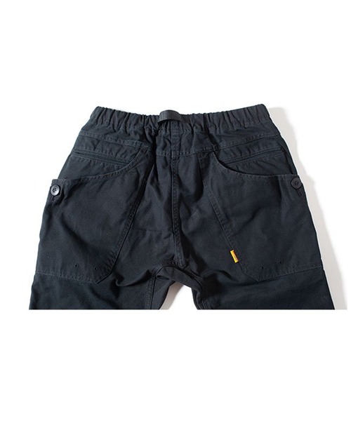 GRIP SWANY(グリップスワニー)の「【GSP-76V】 CAMP WORK PANTS(その他パンツ・メンズ・ブラウン系その他/オリーブ/ブラック・M/L/S/XL)」の17枚目の写真