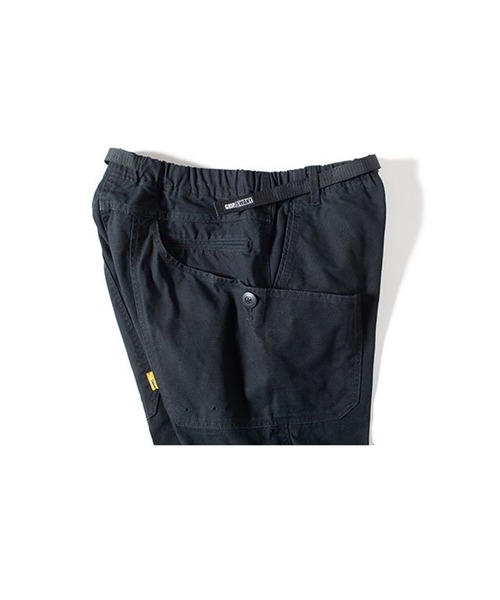 GRIP SWANY(グリップスワニー)の「【GSP-76V】 CAMP WORK PANTS(その他パンツ・メンズ・ブラウン系その他/オリーブ/ブラック・M/L/S/XL)」の18枚目の写真