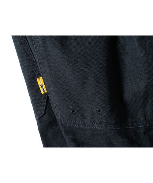 GRIP SWANY(グリップスワニー)の「【GSP-76V】 CAMP WORK PANTS(その他パンツ・メンズ・ブラウン系その他/オリーブ/ブラック・M/L/S/XL)」の19枚目の写真
