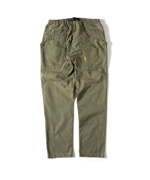 GRIP SWANY(グリップスワニー)の「【GSP-76V】 CAMP WORK PANTS(その他パンツ・メンズ・ブラウン系その他/オリーブ/ブラック・M/L/S/XL)」の20枚目の写真