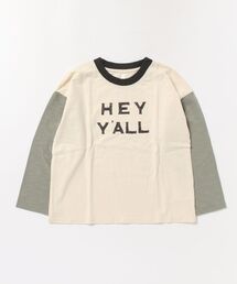 ★Rylee＋Cru★Camden Long Sleeve Tee