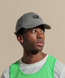 NUMERALS（ヌメラルズ）の「[NUMERALS]DESIGN TAG CAP（キャップ）」