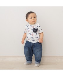 BUDDY Lee（バディーリー）の「BUDDY LEE 半袖Ｔシャツ ポケット付き（Tシャツ/カットソー）」