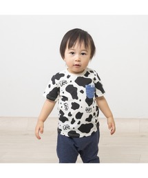 BUDDY Lee（バディーリー）の「BUDDY LEE 半袖Ｔシャツ ポケット付き（Tシャツ/カットソー）」