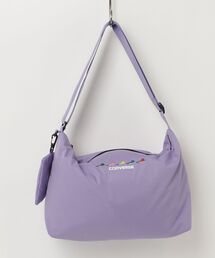 CONVERSE（コンバース）の「【CONVERSE/コンバース】SNEAKERS PRINT ONE SHOULDER（ショルダーバッグ）」