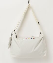 CONVERSE | 【CONVERSE/コンバース】SNEAKERS PRINT ONE SHOULDER(ショルダーバッグ)