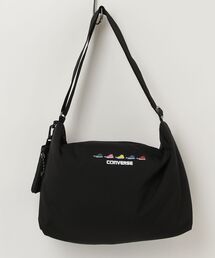 CONVERSE（コンバース）の「【CONVERSE/コンバース】SNEAKERS PRINT ONE SHOULDER（ショルダーバッグ）」