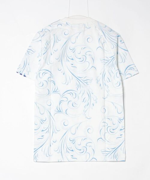 アルゼンチン代表 オリジナルス オールオーバープリント Tシャツ