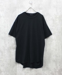 MENS ヘムBIG Tシャツ