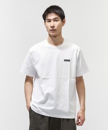 【別注】コロンビア Columbia スリーピービュートグラフィックショートスリーブTシャツ 限定コラボ
